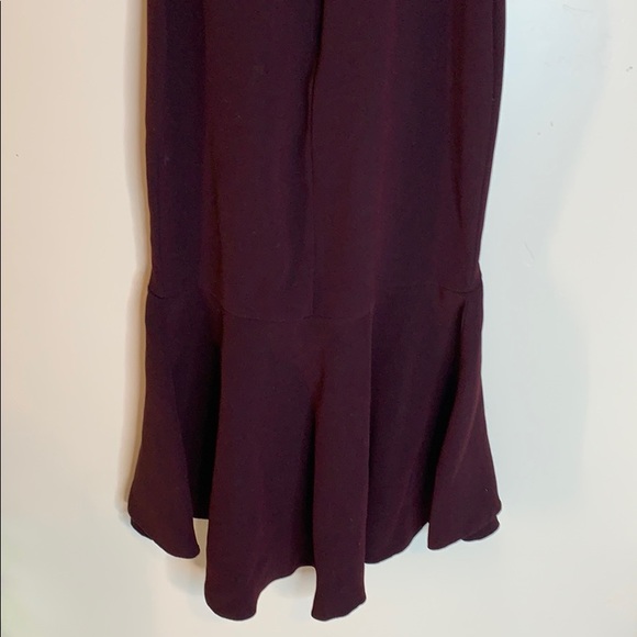 Rachel Zoe - Devin Dress - midi, off-the-shoulder - Picture 10 of 16